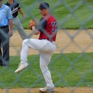 Meet your Posher, Alec